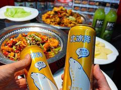 -美蛙四季(黄寺大街店)