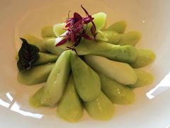 爽脆芥蓝-三利音·浦之舟(滨江大道店)