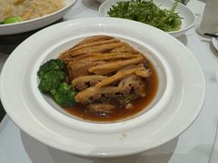 -梅利汴京烤鸭•开封豫菜地标店(东大街店)