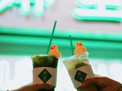 -LINLEE林里·手打柠檬茶(海曙天一广场店)