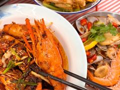 -南极·小龙虾·湘式拌饭(南街店)