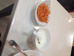 塔斯提抓饭-塔斯提抓饭(东城汇店)