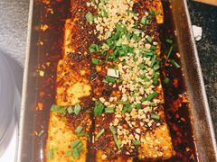 -巴蜀人家·现炒川菜(黉街店)