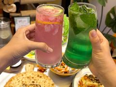 -get pizza意大利餐厅(凯德MALL店)