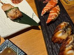 -故乡屋日本料理(八一广场店)