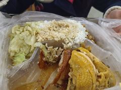 -上海财经大学-新食堂