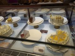 -St蛋糕王国(亨特店)