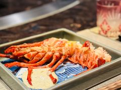 -Ginza Onodera铁板烧(外滩十八号店)