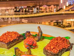 -La Terre乐田(万象城店)