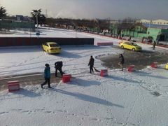 -荣臣海泉达驾校