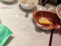 -新世界餐厅(万达店)