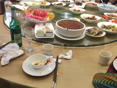 -金时代顺风大酒店(协泰店)