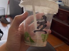 -UPUPKAFE  立咖啡(浏城桥店)