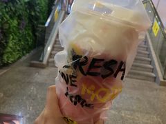 -丸摩堂鲜果茶(万年场店)