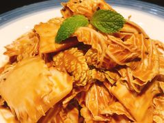 开封白菜-阿庄新豫菜(通泰路店)