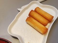 -川成元·麻辣香锅(凯德MALL西直门店)