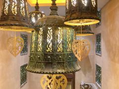 -叶叶菩提·晋福宫