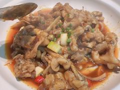 -简小舍·民间手艺菜(武昌江滩店)