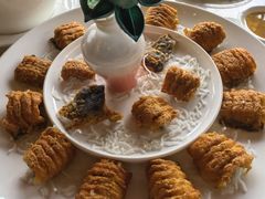 -百鱼庄(仙葫店)