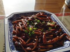 -洞天食府(北大街店)