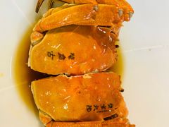 -蟹家大院(外滩店)