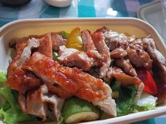 -771餐吧·咖啡·西餐·烤肉(金湖广场店)