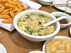 -李连贵酒家熏肉大饼(昆明街店)