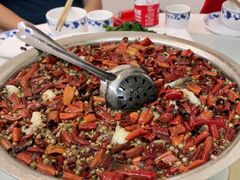 -笑红饭庄