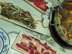 -悦来悦牛潮汕牛肉火锅(大浪店)