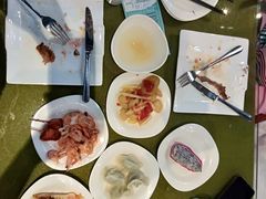 -维纳斯火锅烤肉自助餐厅