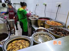 -谢胖胖粉面店(总店)