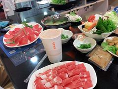 -呷哺呷哺(西单大悦城店)