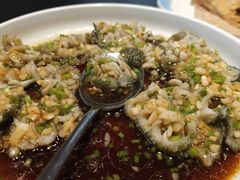 -开海·红岛海鲜虾水饺(石老人店)