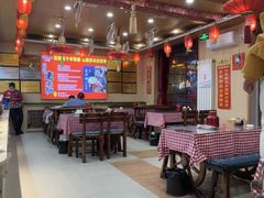 -王村姑老土炕莜面村(桥东店)