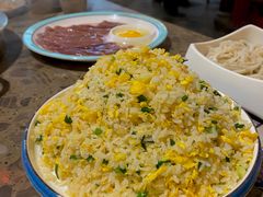 蛋炒饭-小龙坎火锅(香港中路店)