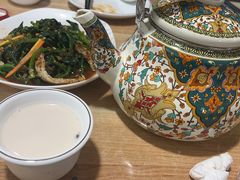 -新疆食府(华龙店)