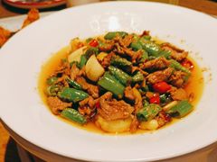 -新白鹿餐厅(城西银泰城店)