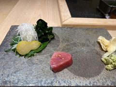 -鮨一日本料理(大中华店)