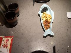 -鱼上·烤鱼(万象城店)