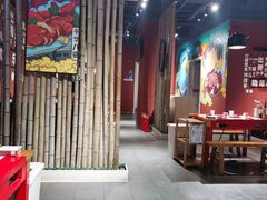 -牛華八婆火锅串串(南中环店)