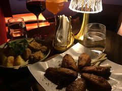 -JZ Club 爵士酒吧(上海店)