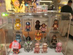 -泡泡玛特POPMART(上海环球港店)