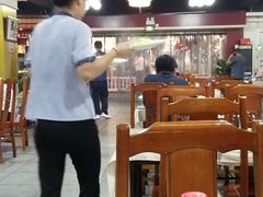 大堂-石饮红星包子(中山路店)