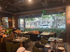 -普朗姆生蚝吧(原建国路店)