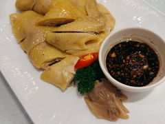 南园市师鸡-南园酒家(前进路店)