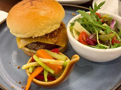 -bluefrog蓝蛙(新三里屯太古里店)