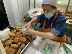 -满记烧饼(牛街东里小区一区店)
