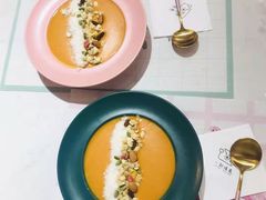 -煮男餐厅(爱琴海奥莱店)