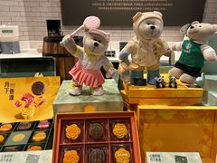 -星巴克臻选(成都东方新希望天祥店)