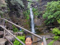 -孤山寨风景区
